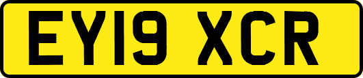 EY19XCR