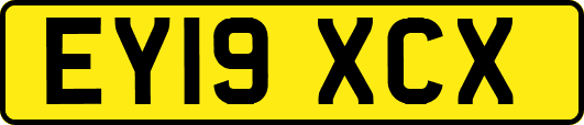 EY19XCX