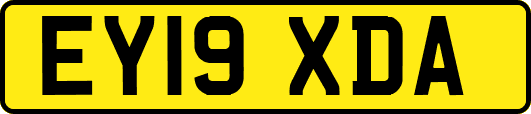 EY19XDA