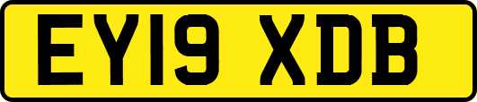 EY19XDB