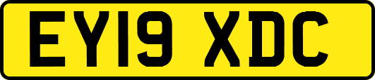EY19XDC