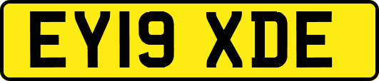 EY19XDE
