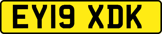 EY19XDK