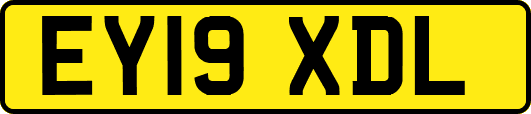 EY19XDL