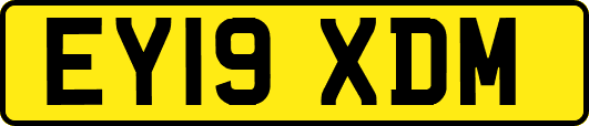 EY19XDM