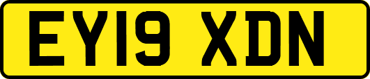 EY19XDN