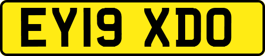 EY19XDO