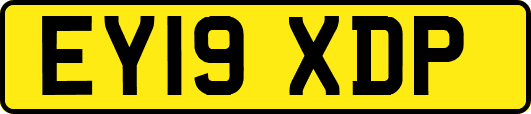 EY19XDP