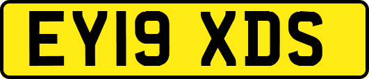 EY19XDS