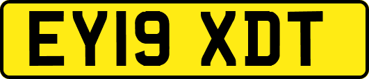 EY19XDT
