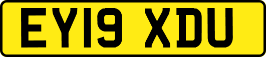 EY19XDU