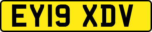 EY19XDV