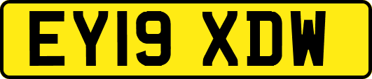EY19XDW