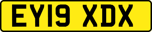 EY19XDX