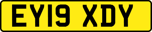EY19XDY