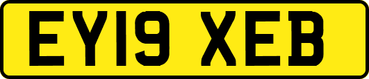 EY19XEB