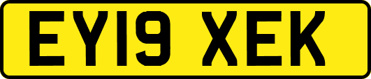 EY19XEK