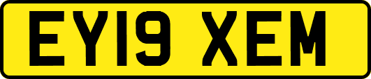 EY19XEM