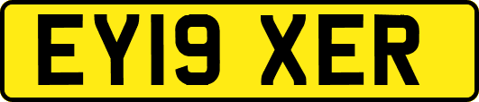 EY19XER