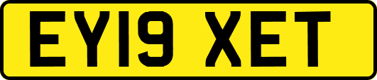 EY19XET
