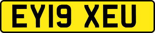 EY19XEU