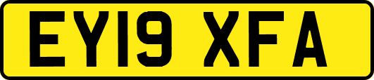 EY19XFA