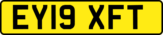 EY19XFT