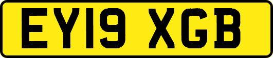 EY19XGB