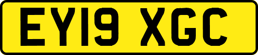 EY19XGC