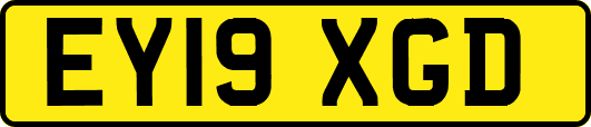 EY19XGD