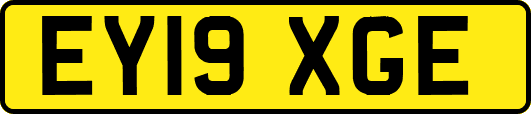 EY19XGE