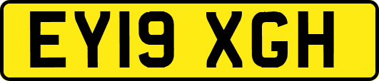 EY19XGH