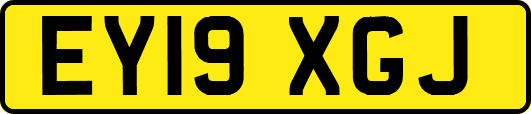 EY19XGJ
