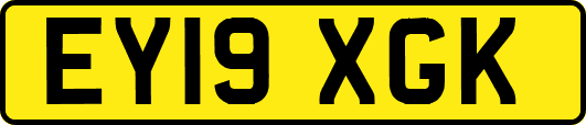 EY19XGK