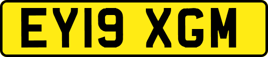 EY19XGM