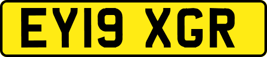 EY19XGR