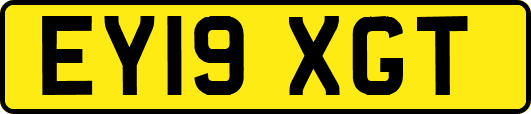 EY19XGT