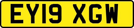 EY19XGW