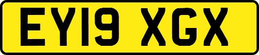 EY19XGX