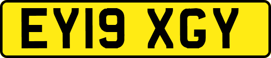 EY19XGY
