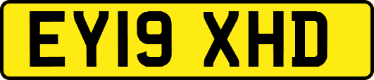 EY19XHD