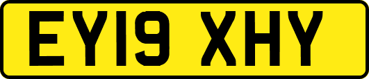 EY19XHY