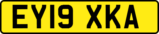 EY19XKA