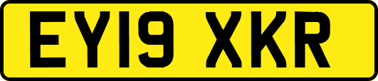 EY19XKR