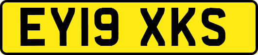 EY19XKS