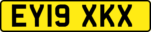 EY19XKX