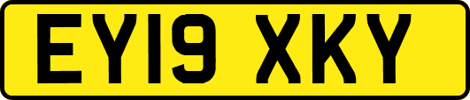 EY19XKY