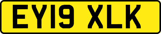 EY19XLK
