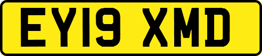 EY19XMD