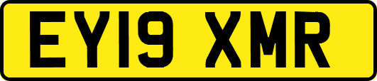 EY19XMR